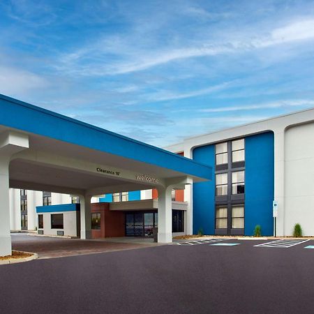Hampton Inn State College Exterior foto