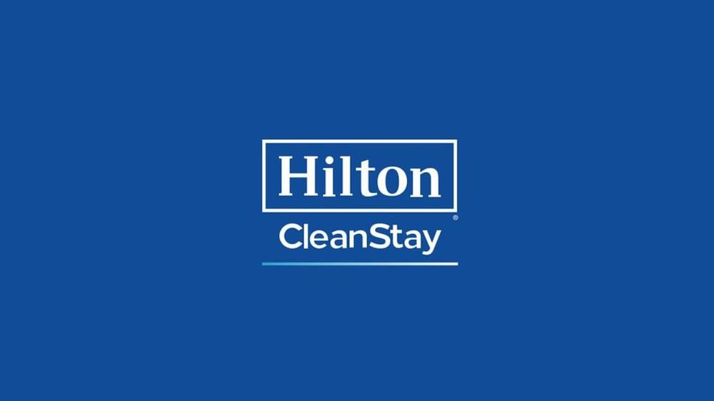 Hampton Inn State College Exterior foto