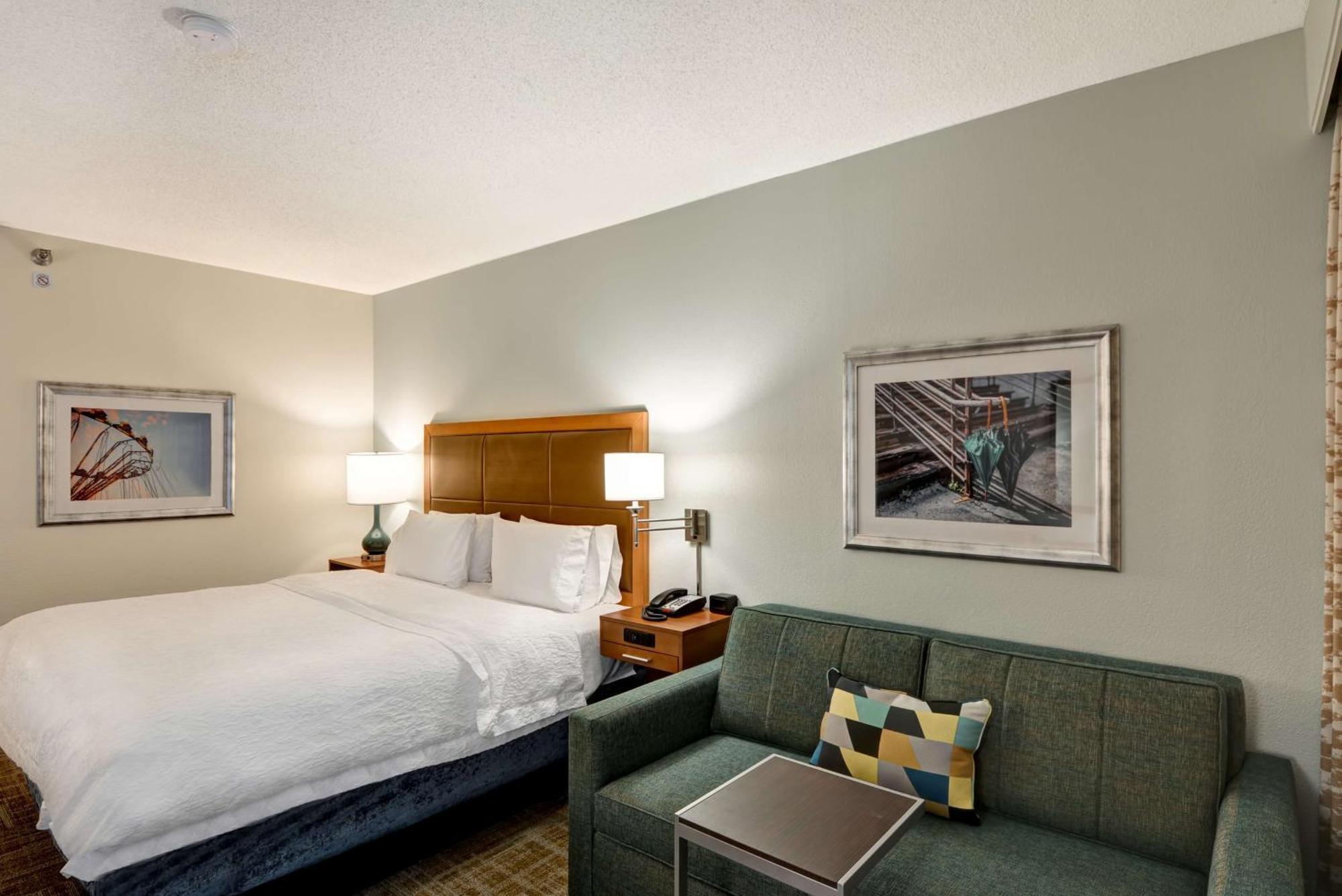 Hampton Inn State College Exterior foto