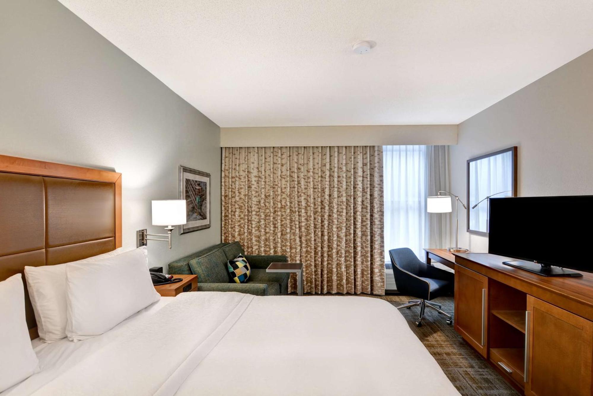 Hampton Inn State College Exterior foto