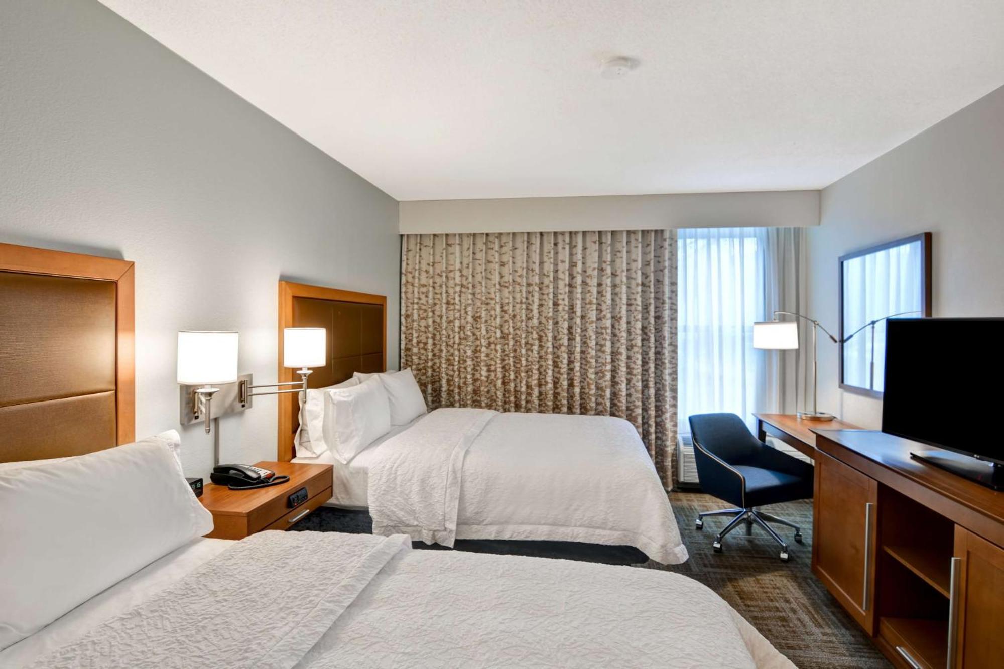 Hampton Inn State College Exterior foto
